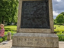 Chiswick War Memorial (id=6905)